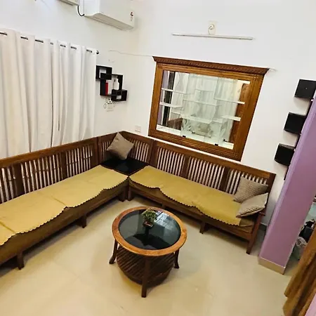 Ebs Guest House Nedumbassery Exterior photo