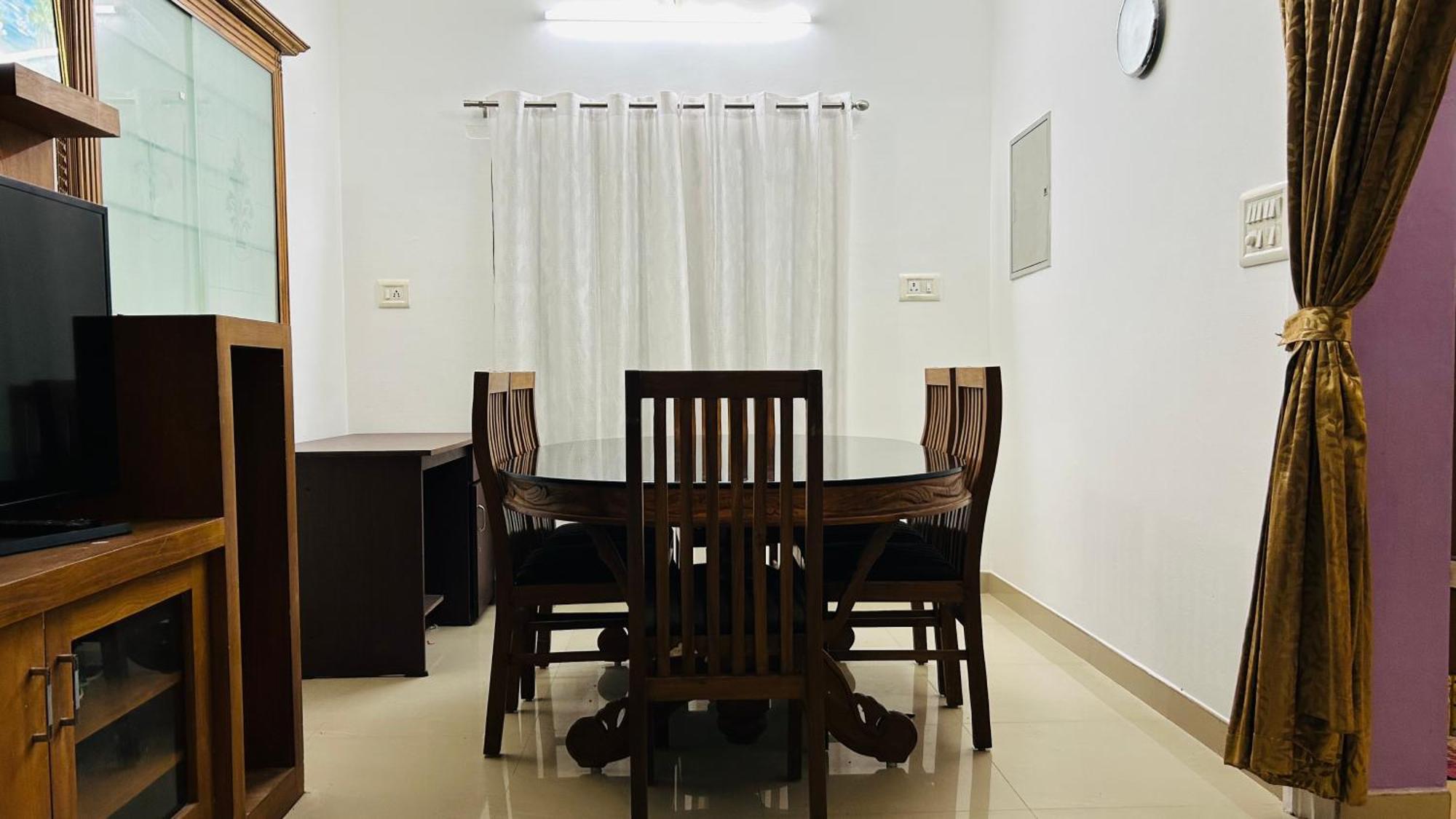 Ebs Villa *