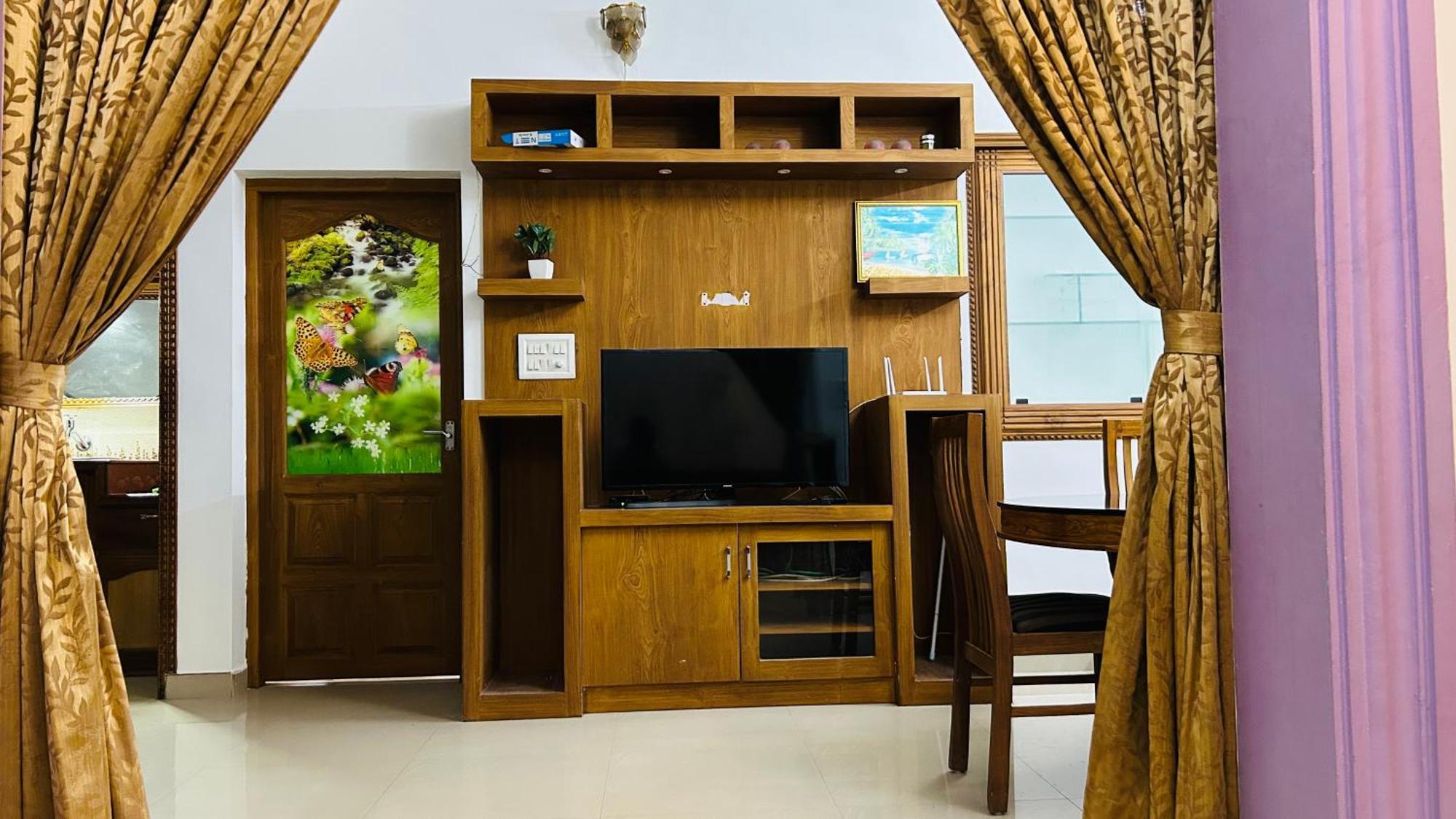Ebs Villa