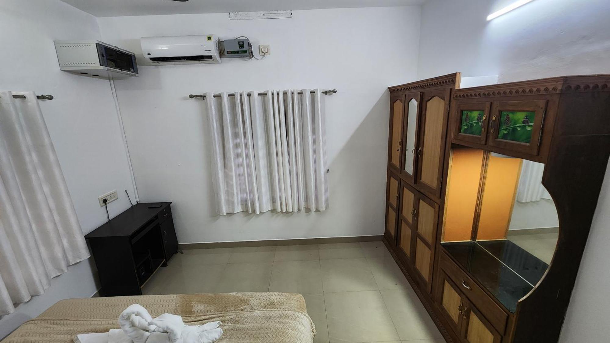 Ebs Nedumbassery