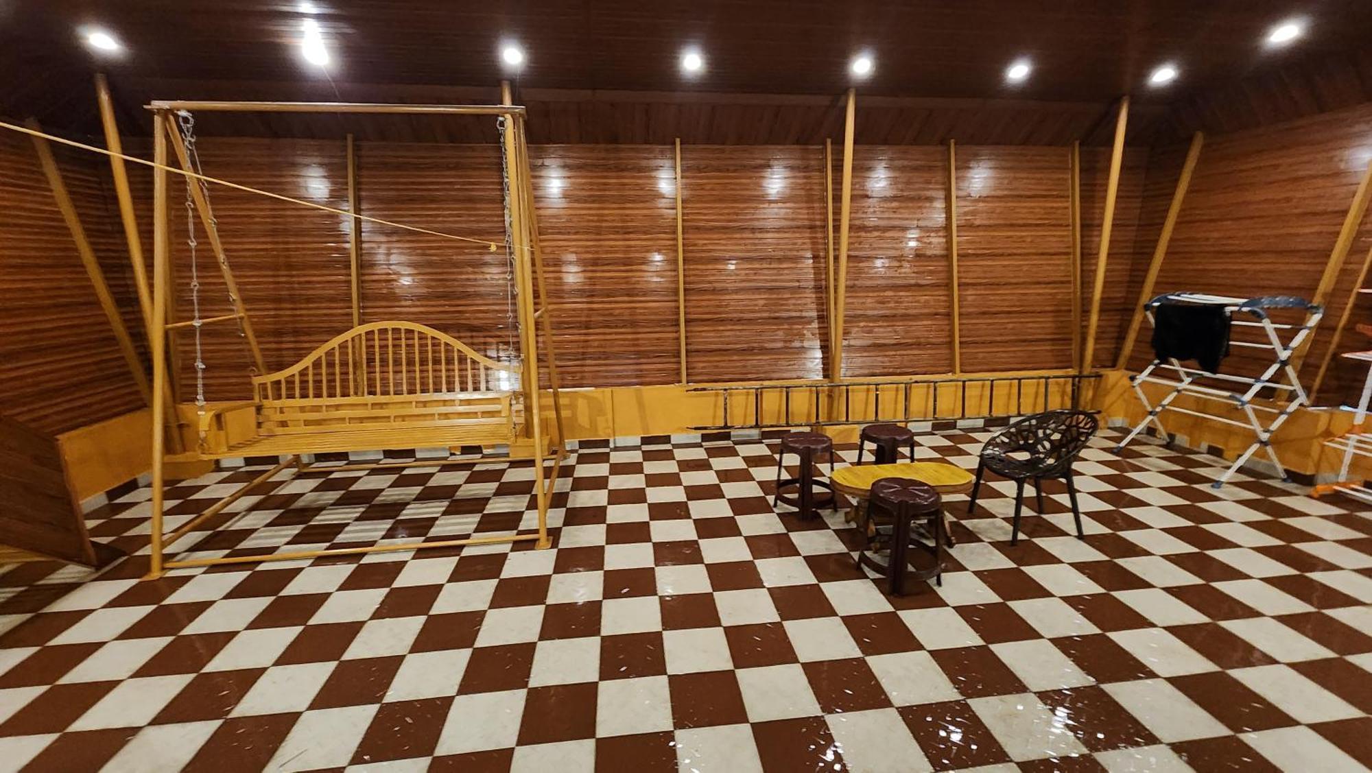 Ebs Villa