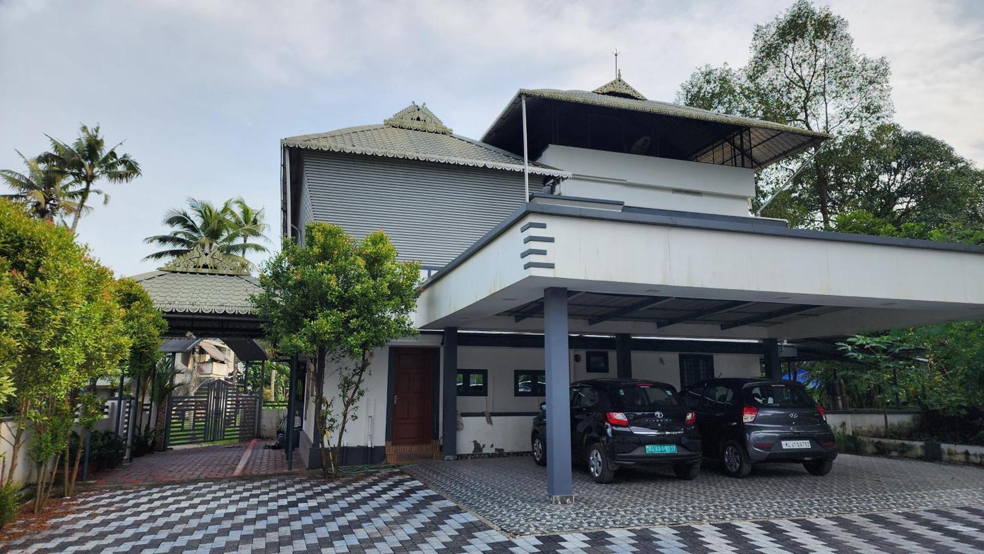 Villa Ebs