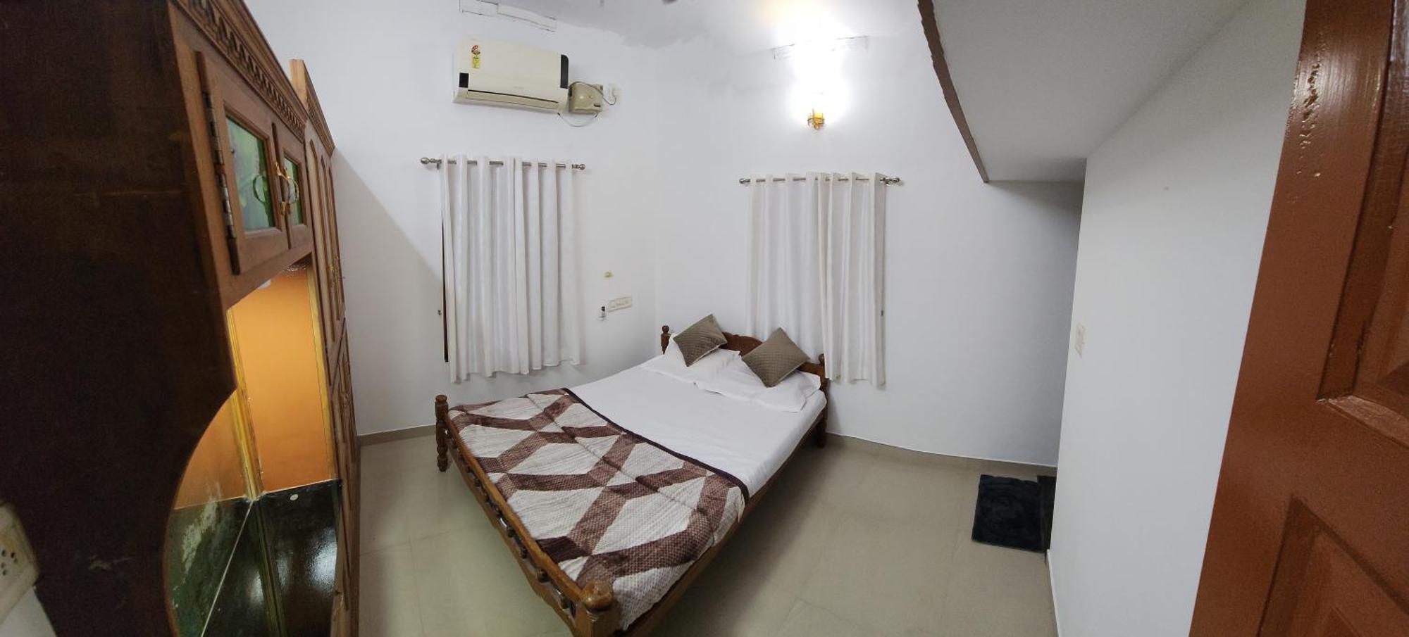 Ebs Villa