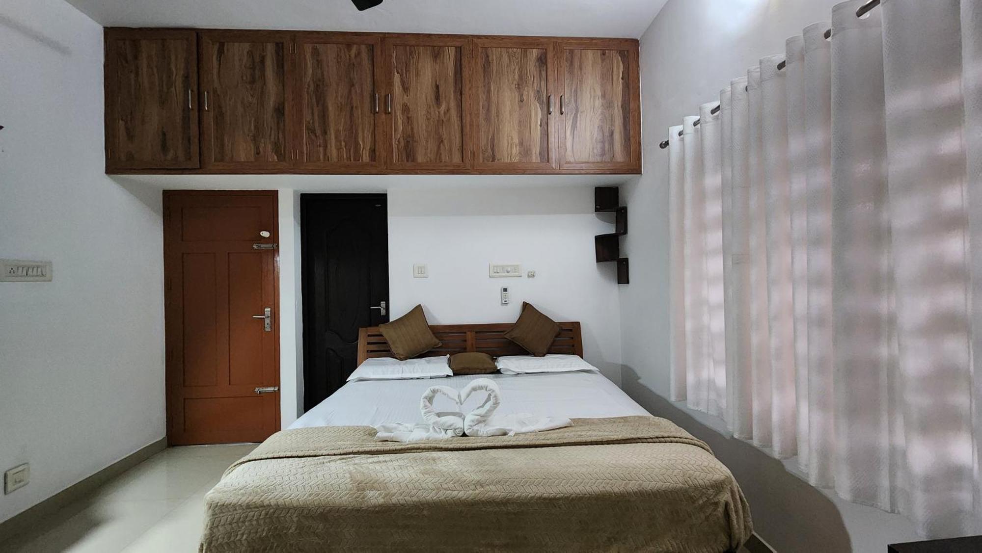 Villa Ebs