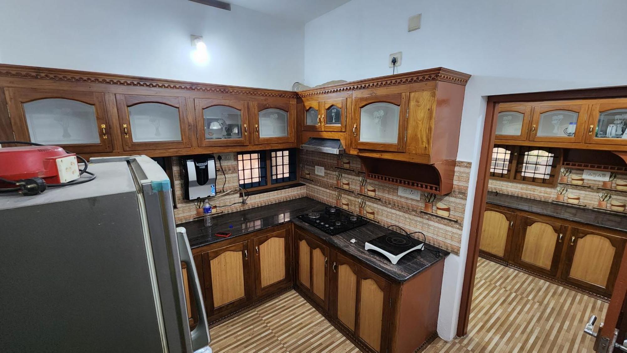 Villa Ebs *