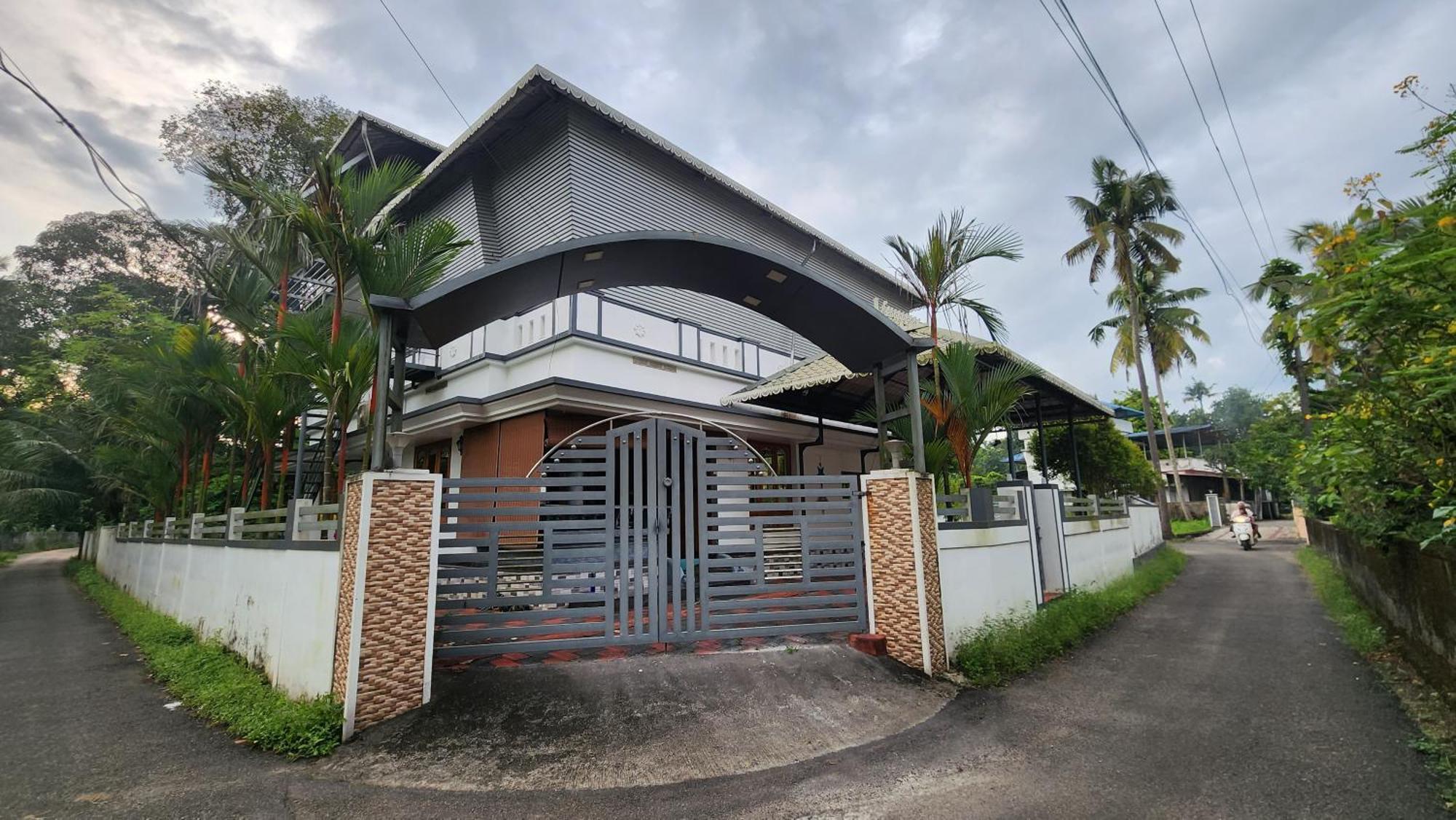 Ebs Nedumbassery