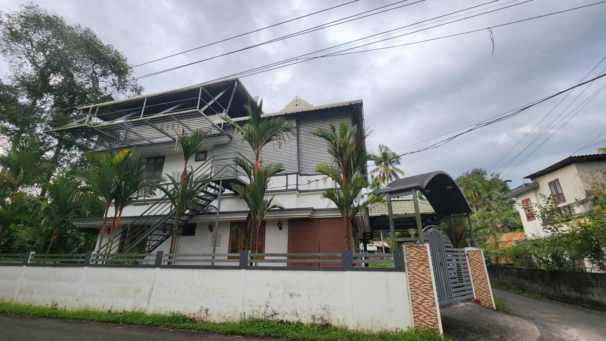 Ebs Nedumbassery