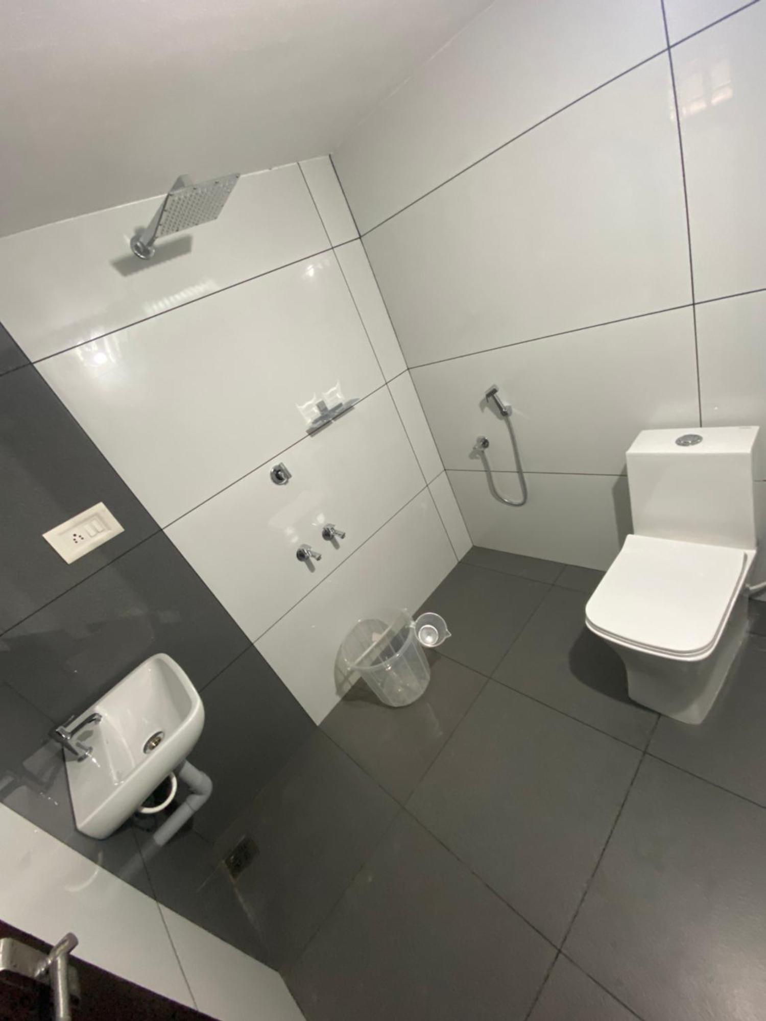 Ebs Villa